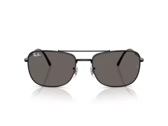 Ray-Ban Slnečné okuliare RB 3755 002/B1