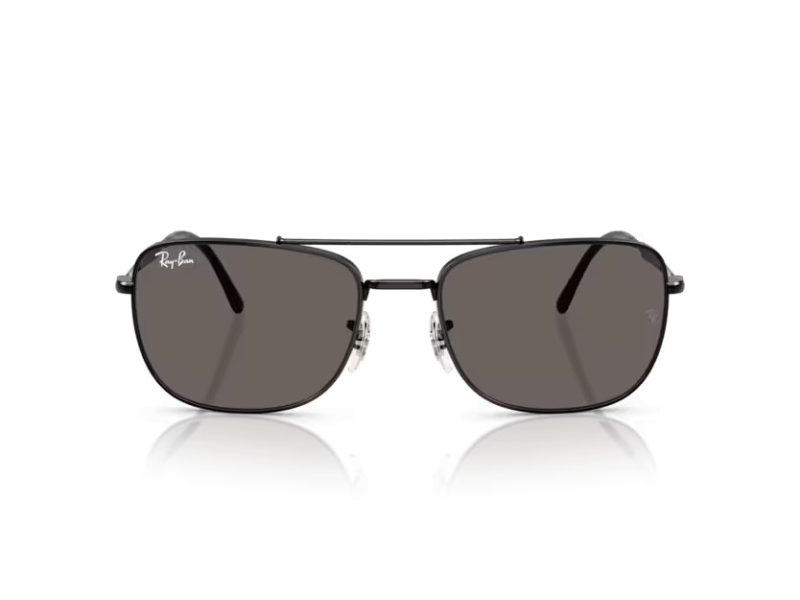 Ray-Ban Slnečné okuliare RB 3755 002/B1