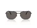 Ray-Ban Slnečné okuliare RB 3755 002/B1