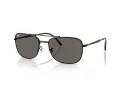Ray-Ban Slnečné okuliare RB 3755 002/B1