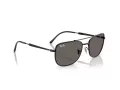 Ray-Ban Slnečné okuliare RB 3755 002/B1