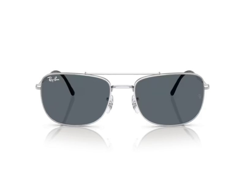 Ray-Ban Slnečné okuliare RB 3755 003/R5