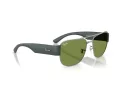 Ray-Ban Slnečné okuliare RB 3756 004/4E