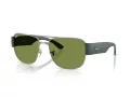 Ray-Ban Slnečné okuliare RB 3756 004/4E