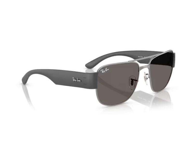 Ray-Ban Slnečné okuliare RB 3756 004/B1