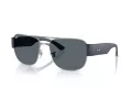 Ray-Ban Slnečné okuliare RB 3756 004/R5