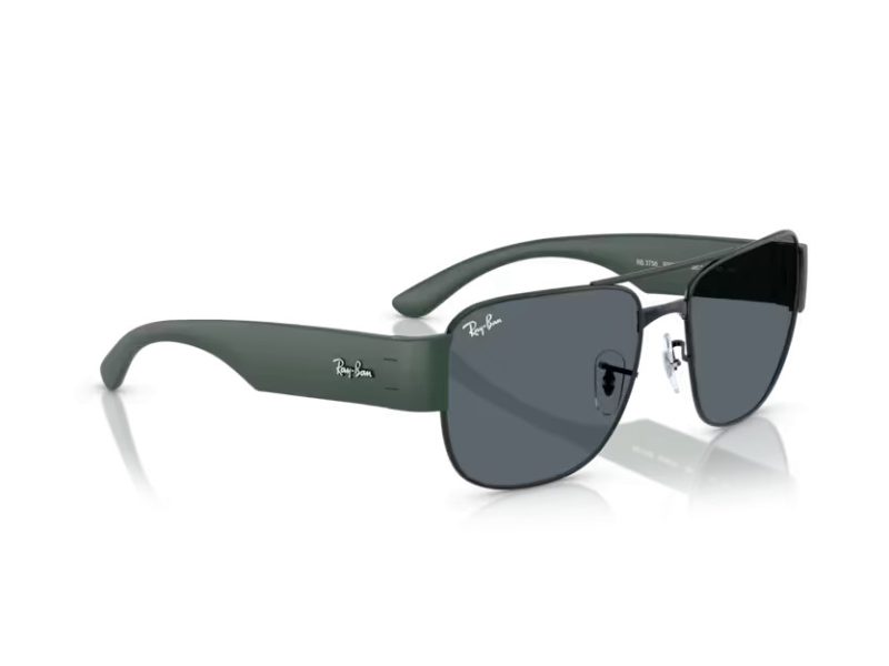Ray-Ban Slnečné okuliare RB 3756 926931