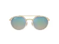 Ray-Ban Slnečné okuliare RB 0RB3765 001/4O