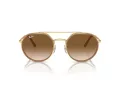 Ray-Ban Slnečné okuliare RB 3765 001/51
