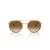 Ray-Ban Slnečné okuliare RB 3765 001/51