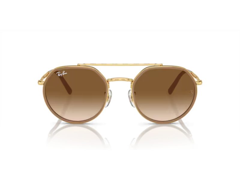 Ray-Ban Slnečné okuliare RB 3765 001/51