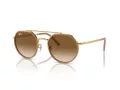 Ray-Ban Slnečné okuliare RB 3765 001/51
