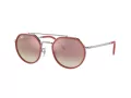 Ray-Ban Slnečné okuliare RB 0RB3765 003/7O
