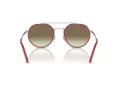 Ray-Ban Slnečné okuliare RB 0RB3765 003/7O