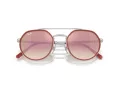 Ray-Ban Slnečné okuliare RB 0RB3765 003/7O
