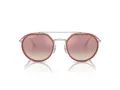 Ray-Ban Slnečné okuliare RB 0RB3765 003/7O