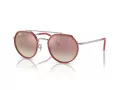 Ray-Ban Slnečné okuliare RB 0RB3765 003/7O