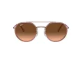 Ray-Ban Slnečné okuliare RB 0RB3765 9069A5