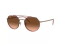 Ray-Ban Slnečné okuliare RB 0RB3765 9069A5