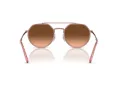 Ray-Ban Slnečné okuliare RB 0RB3765 9069A5