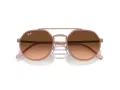 Ray-Ban Slnečné okuliare RB 0RB3765 9069A5