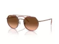 Ray-Ban Slnečné okuliare RB 0RB3765 9069A5
