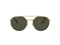 Ray-Ban Slnečné okuliare RB 0RB3765 919631