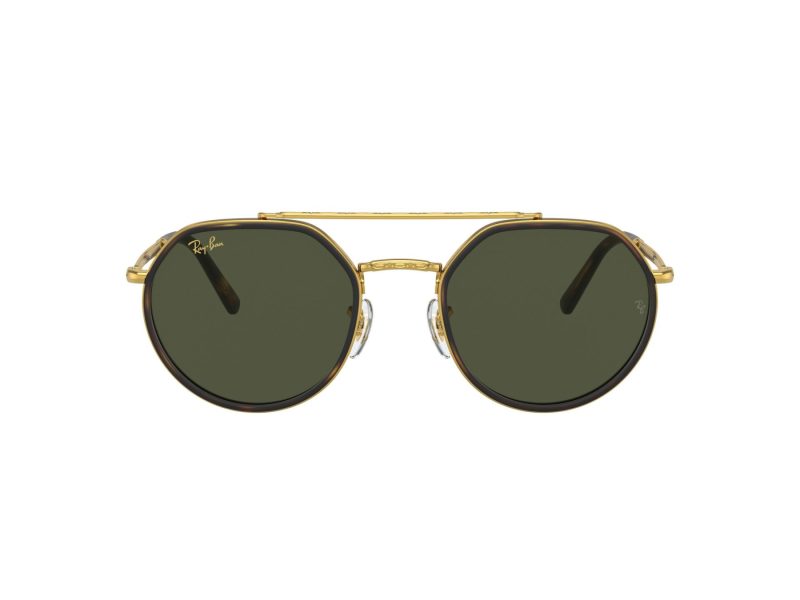 Ray-Ban Slnečné okuliare RB 0RB3765 919631