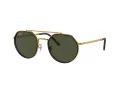 Ray-Ban Slnečné okuliare RB 0RB3765 919631