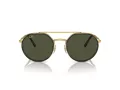 Ray-Ban Slnečné okuliare RB 0RB3765 919631