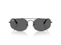 Ray-Ban Explorer 5 Slnečné okuliare RB 3845 002/B1