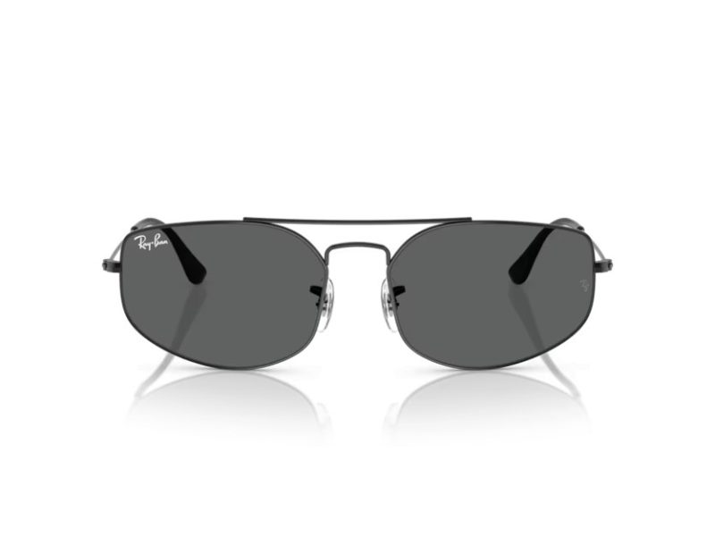 Ray-Ban Explorer 5 Slnečné okuliare RB 3845 002/B1