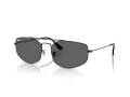Ray-Ban Explorer 5 Slnečné okuliare RB 3845 002/B1