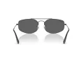 Ray-Ban Explorer 5 Slnečné okuliare RB 3845 002/B1