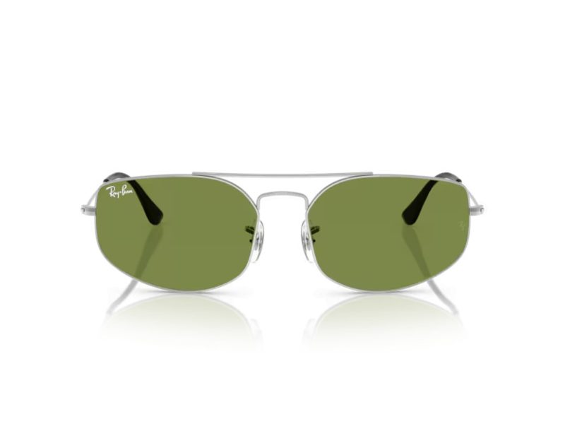 Ray-Ban Explorer 5 Slnečné okuliare RB 3845 003/4E