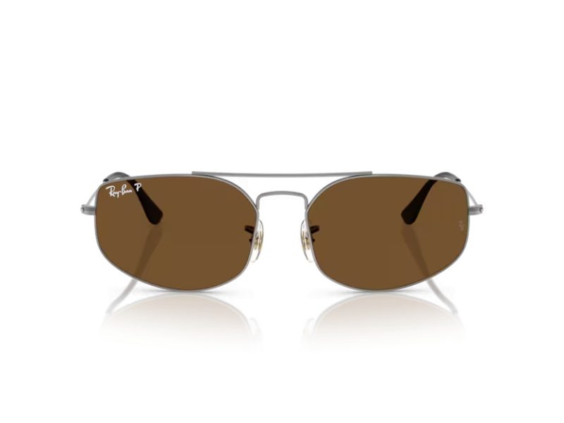 Ray-Ban Explorer 5 Slnečné okuliare RB 3845 004/57