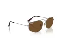 Ray-Ban Explorer 5 Slnečné okuliare RB 3845 004/57