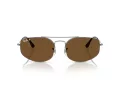 Ray-Ban Explorer 5 Slnečné okuliare RB 3845 004/57