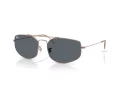 Ray-Ban Explorer 5 Slnečné okuliare RB 3845 9035R5