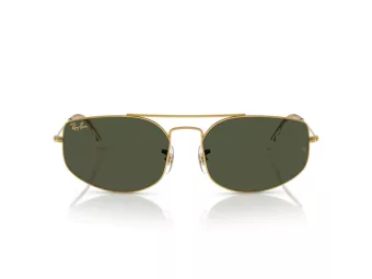 Ray-Ban Explorer 5 Slnečné okuliare RB 3845 919631