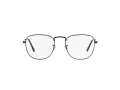 Ray-Ban Frank RB 3857 002/GH 48 Slnečné okuliare