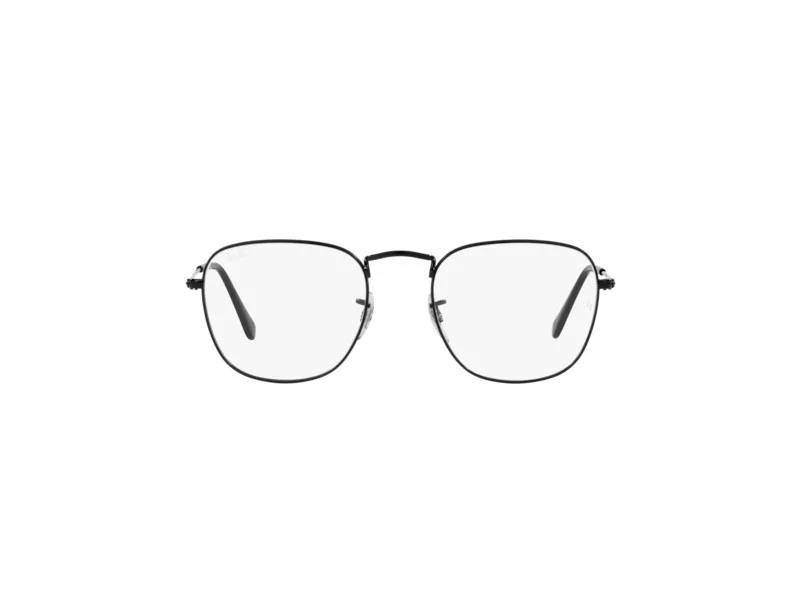Ray-Ban Frank RB 3857 002/GH 48 Slnečné okuliare