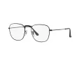 Ray-Ban Frank RB 3857 002/GH 48 Slnečné okuliare