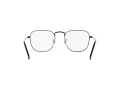 Ray-Ban Frank RB 3857 002/GH 48 Slnečné okuliare