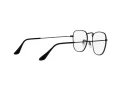 Ray-Ban Frank RB 3857 002/GH 48 Slnečné okuliare