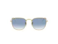 Ray-Ban Frank Slnečné okuliare RB 3857 9196/3F