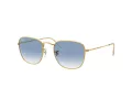 Ray-Ban Frank Slnečné okuliare RB 3857 9196/3F