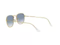 Ray-Ban Frank Slnečné okuliare RB 3857 9196/3F