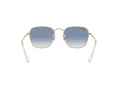 Ray-Ban Frank Slnečné okuliare RB 3857 9196/3F