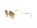 Ray-Ban Frank Slnečné okuliare RB 3857 9196/51